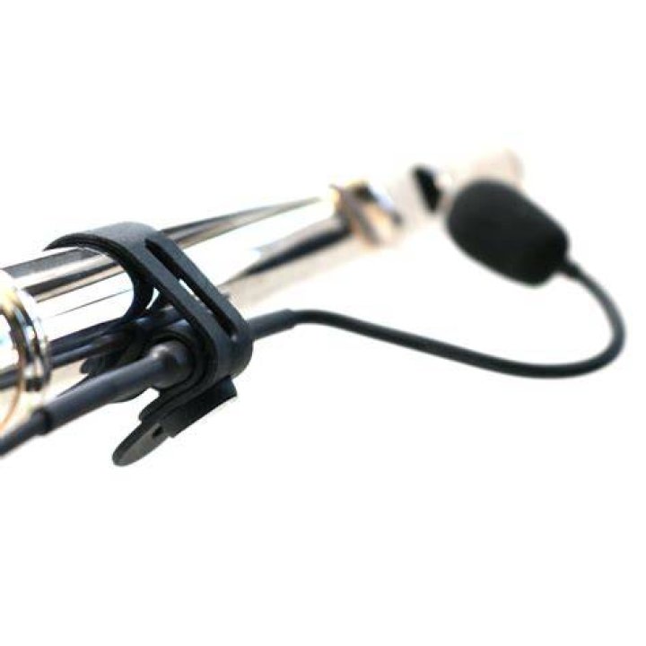 flute pickup