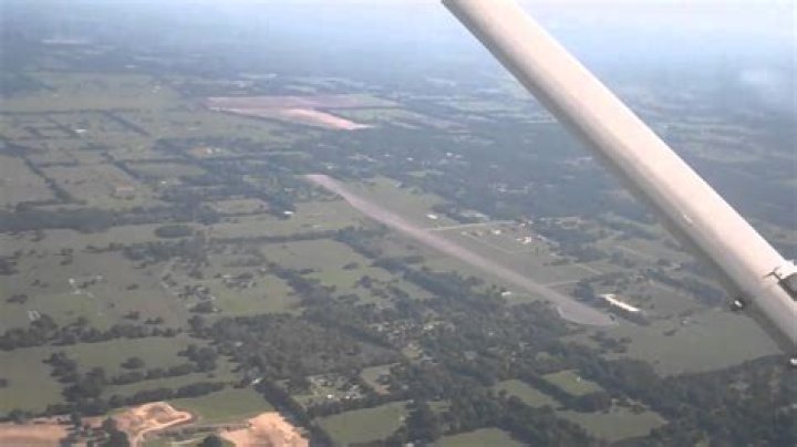 Flying over jumbolair at greystone airport. JT's house YouTube