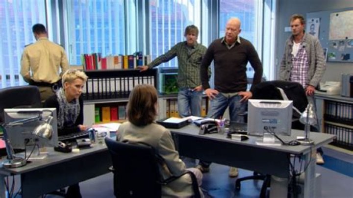 Folge 2 vom 9.05.2020 Born To Kill Als M&ouml;rder geboren? TVNOW