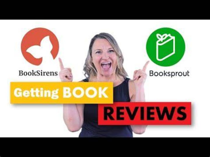 Follow Kelly Collins on Booksprout to hear about their new releases and