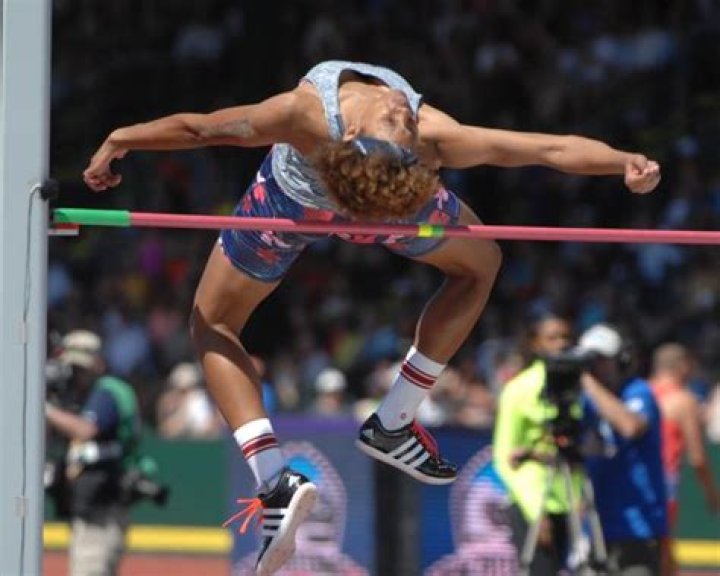 Fontana high jumper advances to U.S. Olympic Track and Field Trials