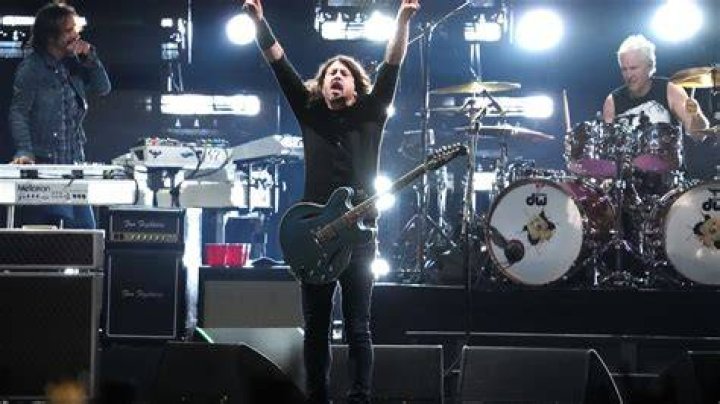 Foo Fighters announce summer 2024 U.K. stadium tour