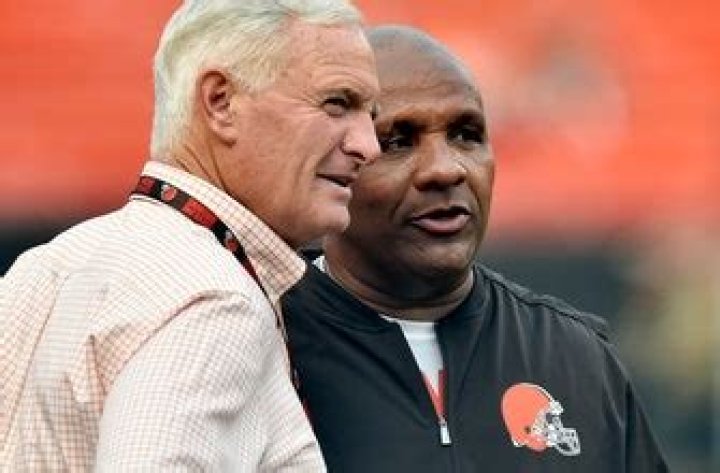 Football Operations Sashi rumors, news and stories [Top 20+ latest