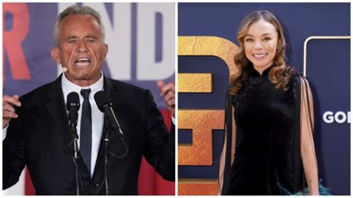Forbes Censors Kennedy VP Pick Nicole Shanahan&rsquo;s Call to Investigate