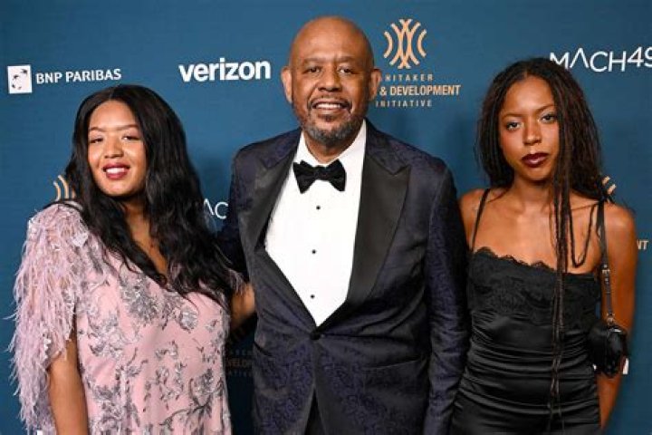 Forest Whitaker Son, Wife, Net Worth, Height, What Happened to his Eyes