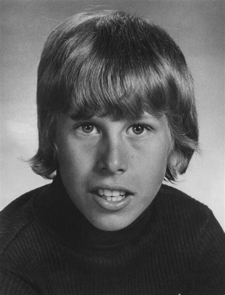 Former Child Star Philip McKeon Dies At 55 After Battle With 'Longtime