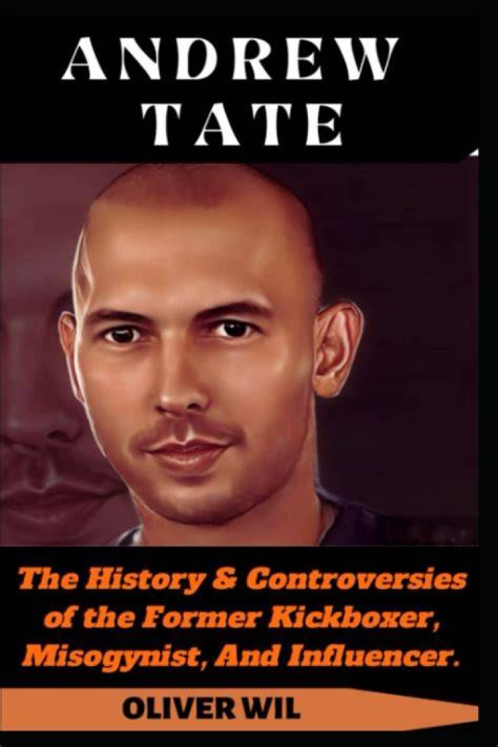 Former kickboxer Andrew Tate says no evidence found against him from