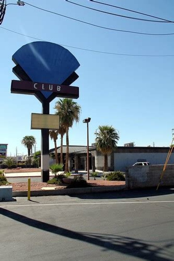 Former Las Vegas Club 662 Owner Suge Knight Faces 28 Years in Prison