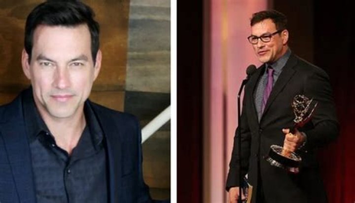 Former &lsquo;General Hospital&rsquo; Actor Tyler Christopher Dead At 50 News and