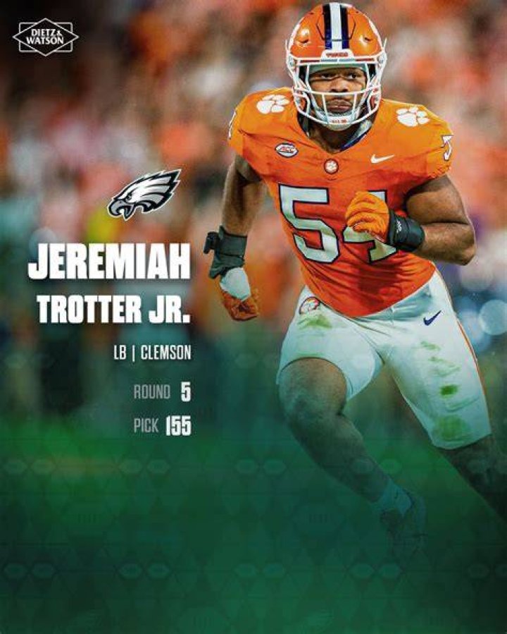 Former NFL Player Jeremiah Trotter Wife Died, Tammi Trotter Cause of
