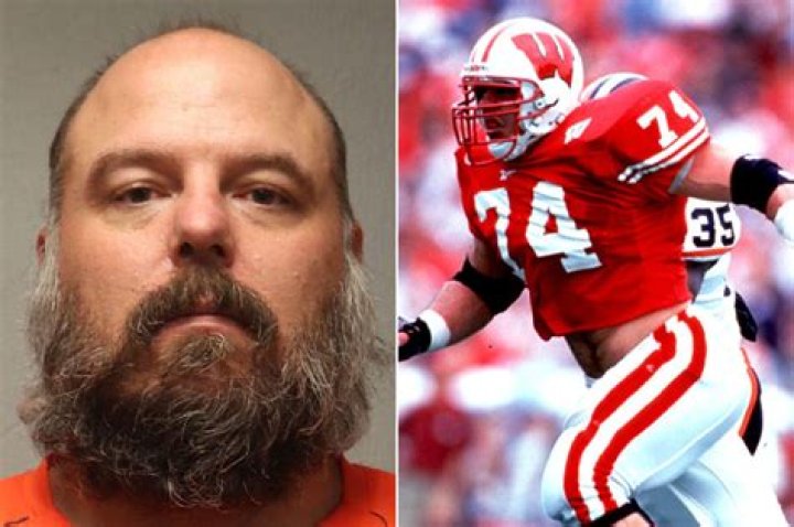 Former NFL player pleads not guilty to sexually assaulting a 7 year old