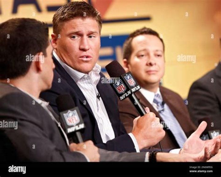 Former NFL Player Todd Heap Accidentally Kills 3YearOld Daughter