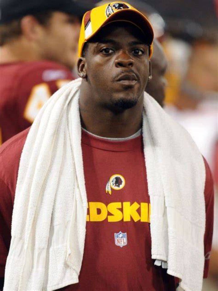 Former Redskin Clinton Portis contemplated murdering investor