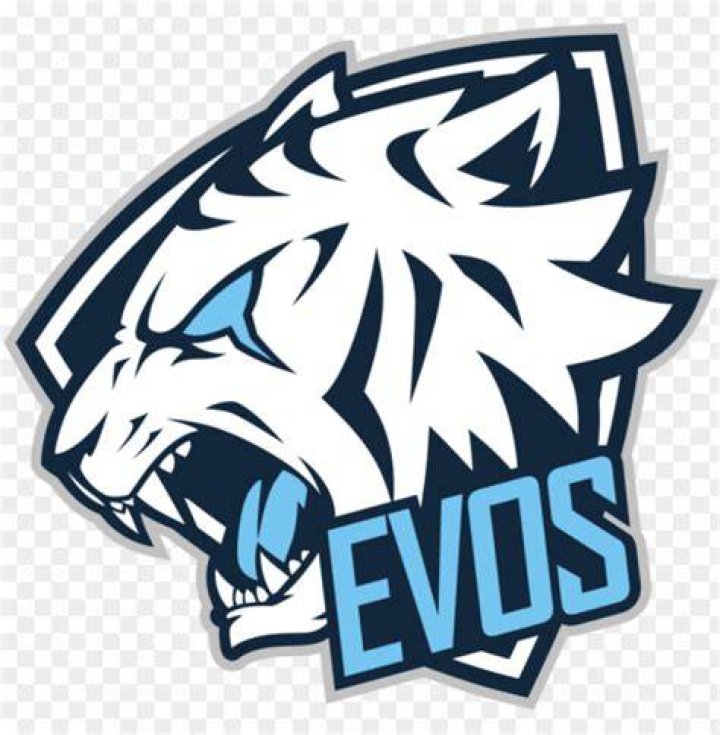 Foto Logo Evos No Background IMAGESEE
