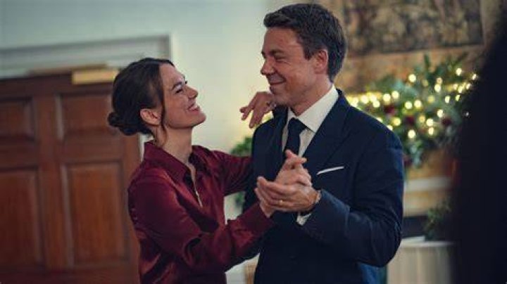 Fotos de Andrew Buchan AdoroCinema