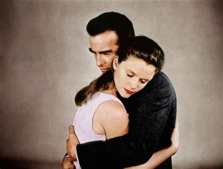 FOTOS DE CINE Lee Remick
