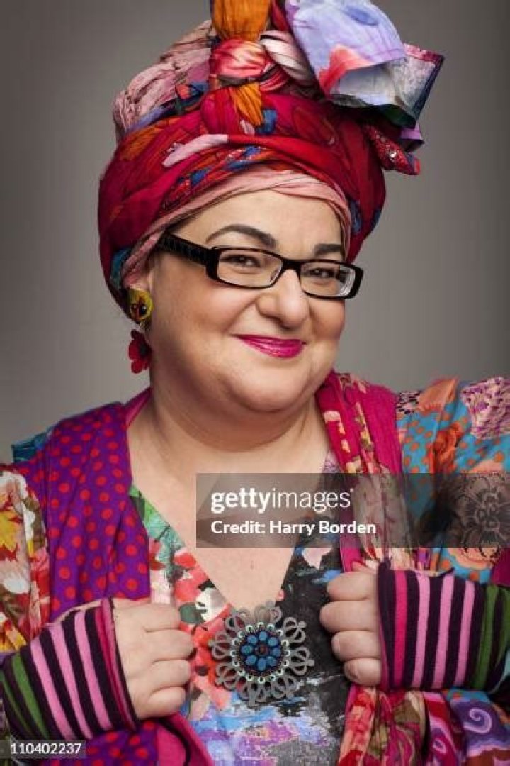 Founder of Kids Company Camila Batmanghelidjh to stand down after