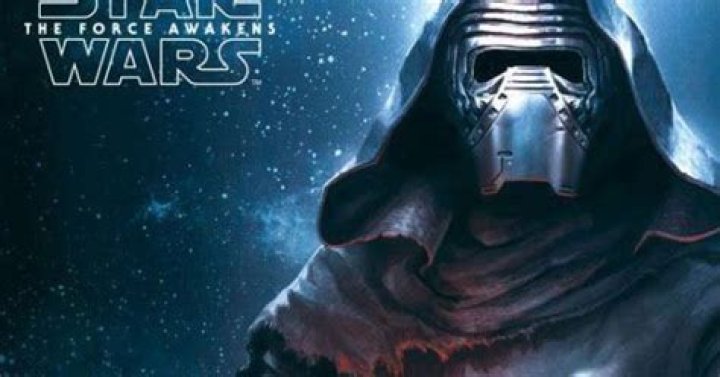 FOUR FUN FACTS ABOUT KYLO REN Comic Book and Movie Reviews