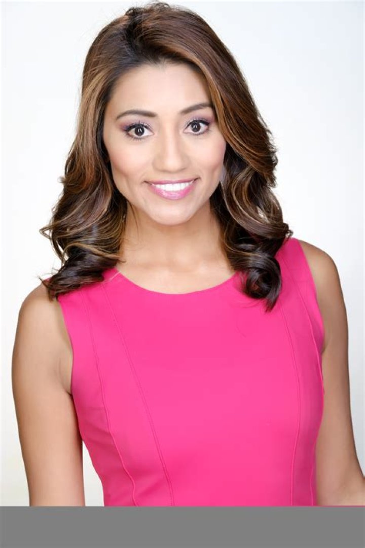 Fox 11 taps a Texan to take over part of former &lsquo;Good Day L.A.&rsquo; host