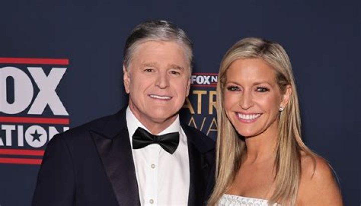 Fox News Sean Hannity and girlfriend Ainsley Earhardt will go the