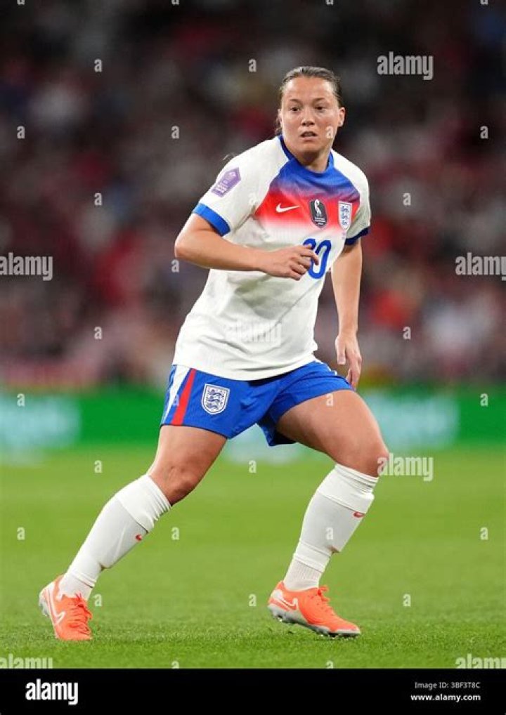 Fran Kirby r/WomenSoccerLegs