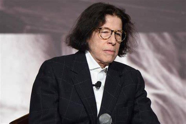 Fran Lebowitz If beauty was within, there&rsquo;d be no models Page Six
