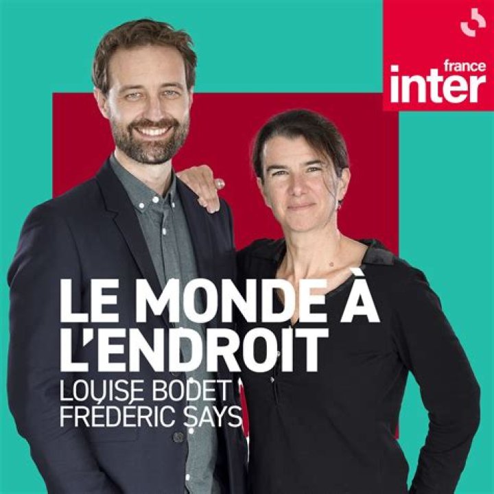 France Monde Télé coronavirus, Joe Biden, le "phénomène Raoult