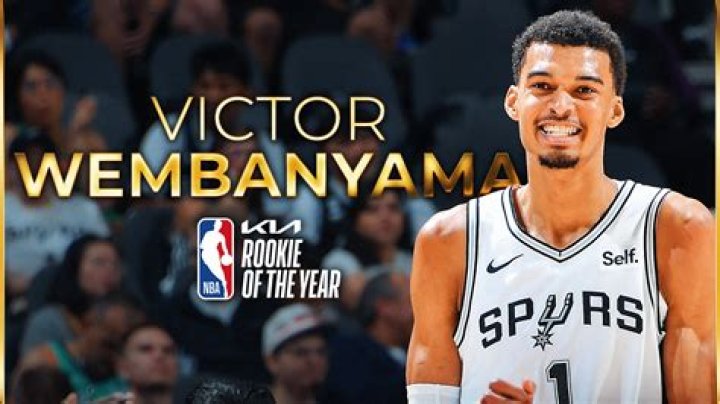 France&rsquo;s Victor Wembanyama Is An AllTime NBA Draft Prospect