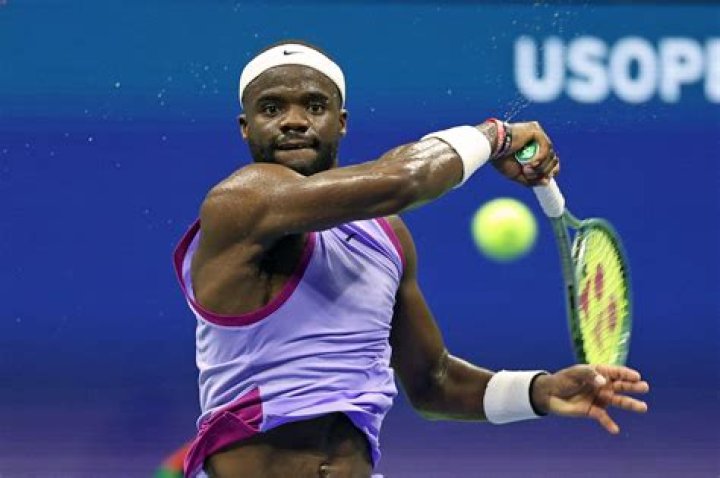 Frances Tiafoe Net Worth Latest In Bollywood