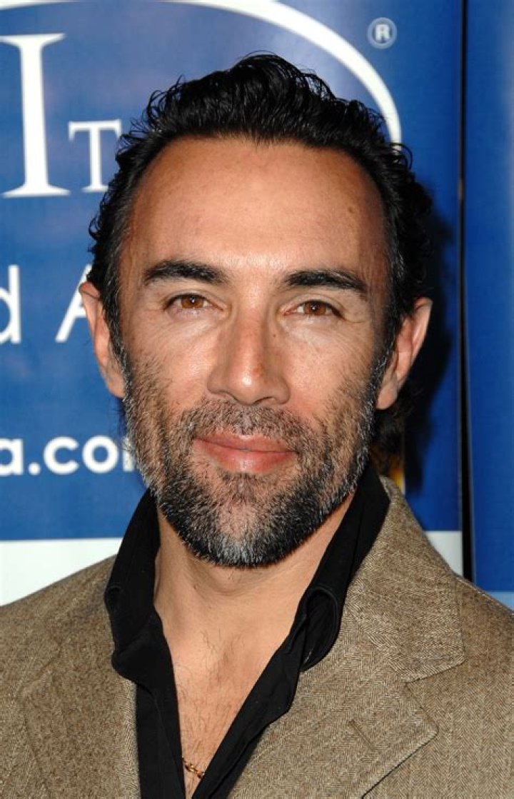 Francesco Quinn Image