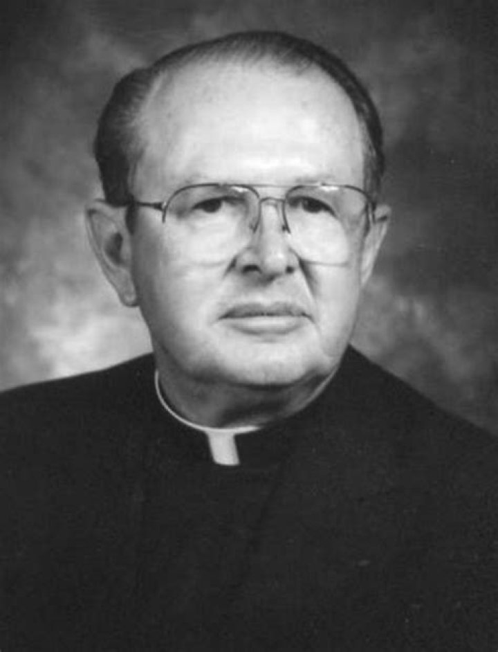 Francis Frank J. O'Connor Obituary Suffern, NY
