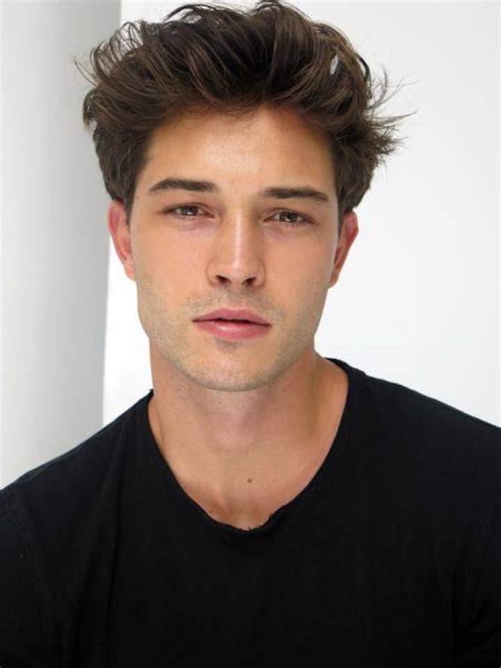 Francisco Lachowski Modelling Career, Net worth, Age, Wife and Kids
