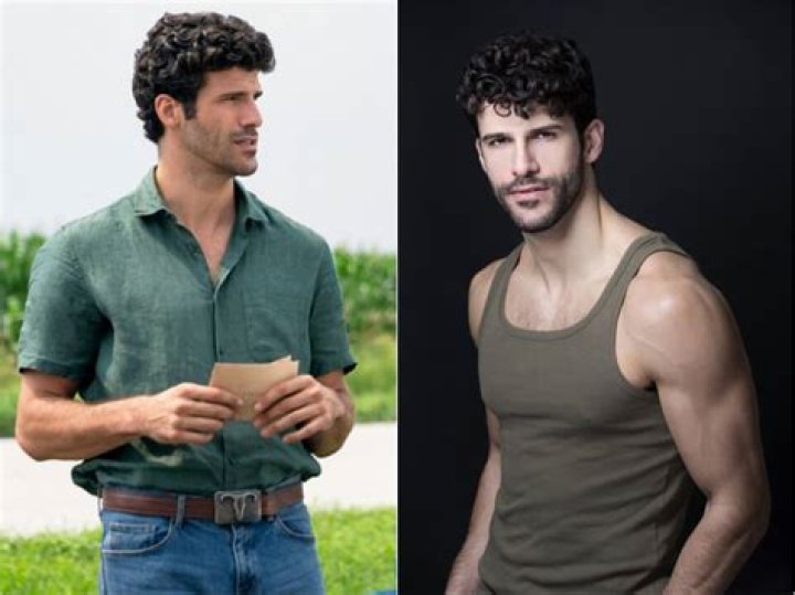 Franco Lo Presti Height, Weight, Net Worth, Age, Wiki, Who, Instagram