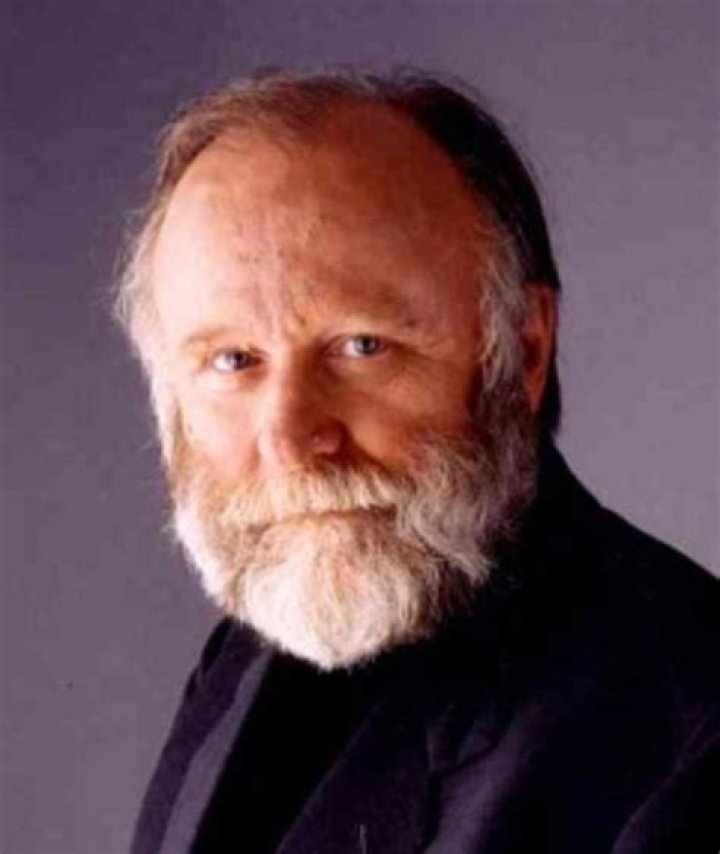 Frank Herbert Movies, Bio and Lists on MUBI