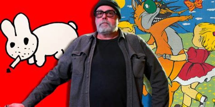 Frank Kozik Death, Wiki, Age, Biography, Family, Height, Weight, & More