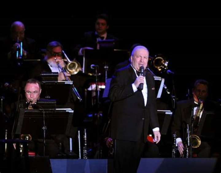 Frank Sinatra, Jr. (1944 2016) Died today, March 16, 2016 of a Heart