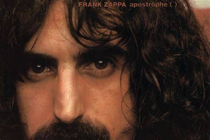 Frank Zappa. Frank zappa, Zappa, Portrait