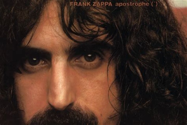 FRANK ZAPPA ricco di live leggendari e inediti a Marzo