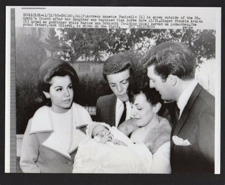 Frankie Avalon Biography Childhood, Life Achievements & Timeline