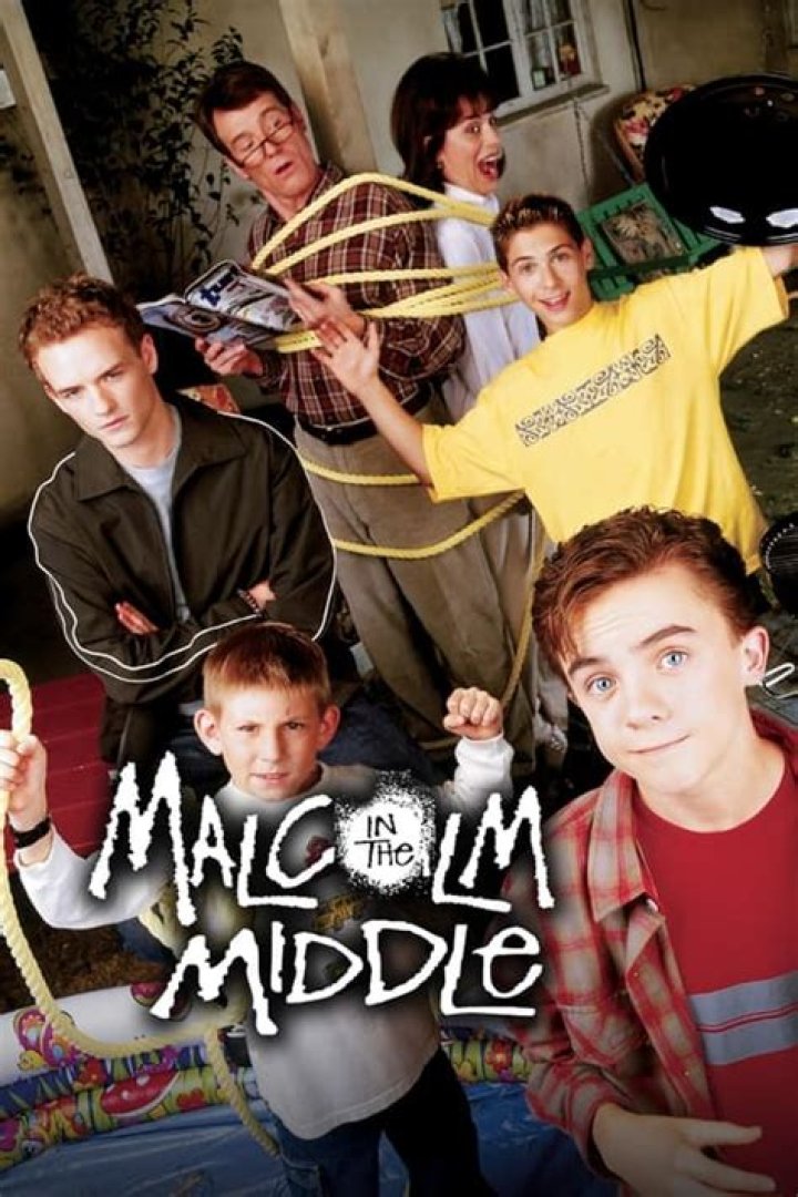 Frankie Muniz Movies & TV Shows The Roku Channel Roku