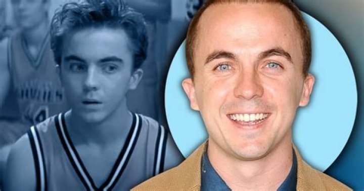 Frankie Muniz picture