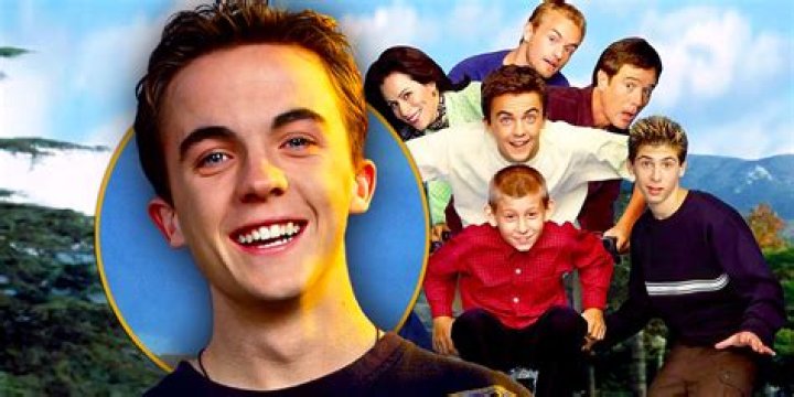 Frankie Muniz Wiki Malcolm FANDOM powered by Wikia
