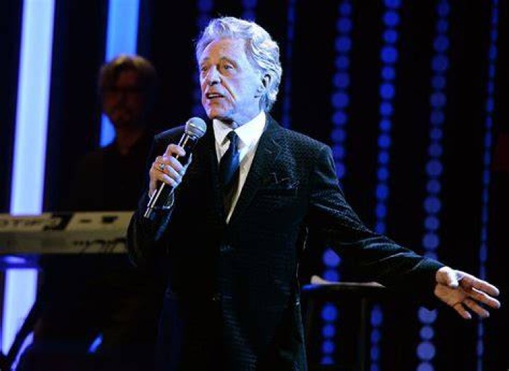 Frankie Valli's 6 Children Everything to Know