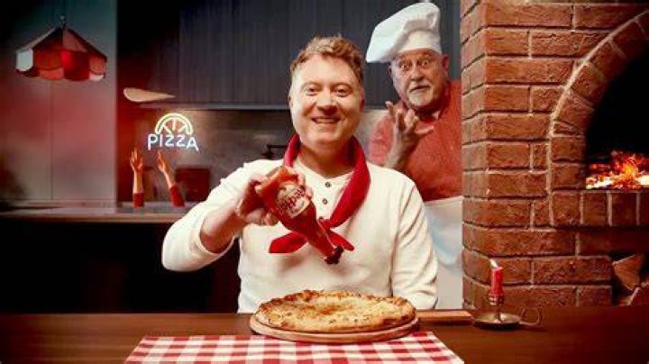 Frank&rsquo;s RedHot Every Food Commercial 30 2019 YouTube