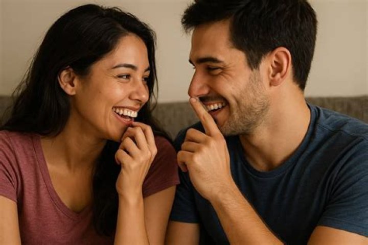 Freaky things to say to your boyfriend