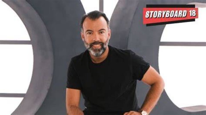 Fred Levron is leaving Dentsu Creative Ad Age Agency News
