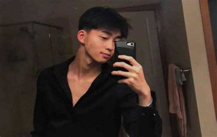 Fred Liu Biography, Wiki, Age, Height, Net Worth, Partner