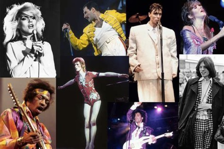 Freddie Mercurytribute komt naar Nederland Foto AD.nl