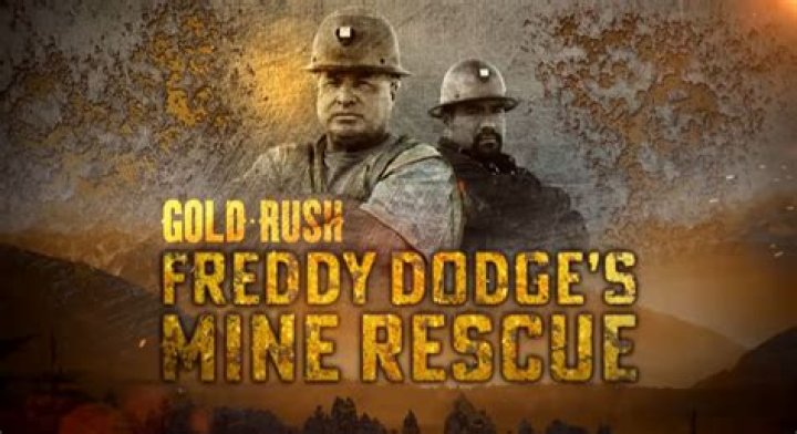 Freddy Dodge Wikipedia, Wiki, Illness, Health, Sick, What Happened