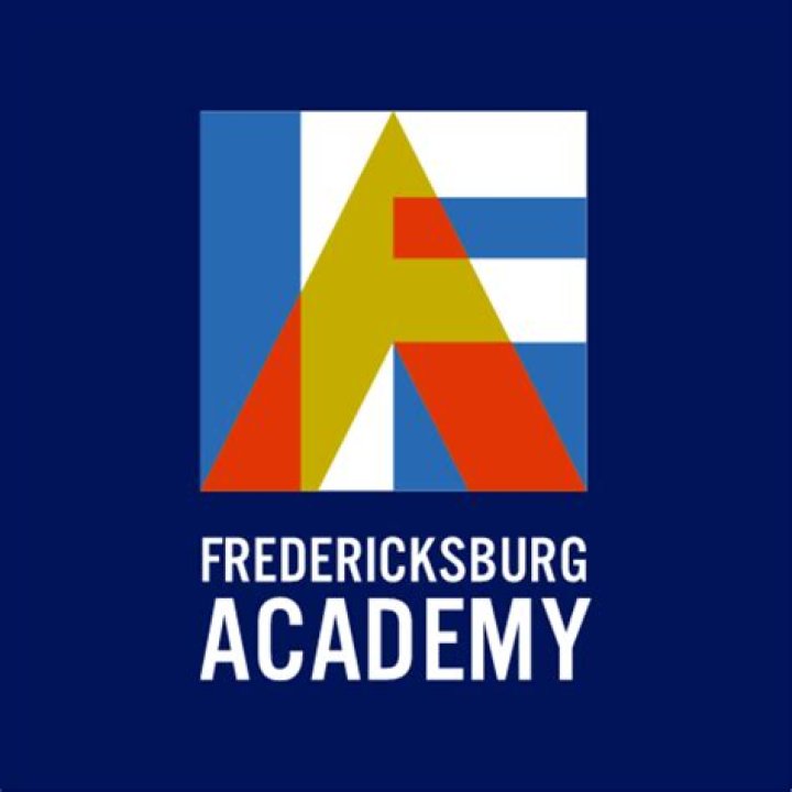 Fredericksburg Academy Poster (1626x1277), Png Download